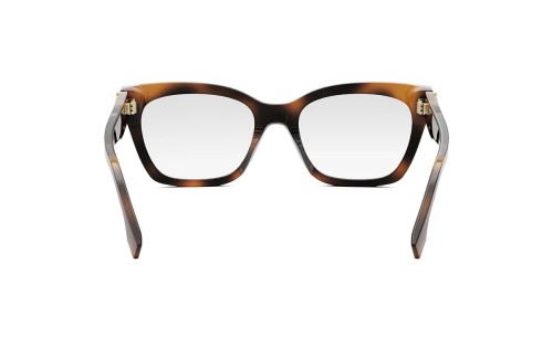 Fendi - Cadru optic - FE50073I - 053 - 52