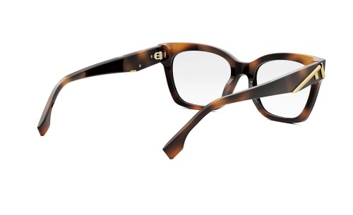 Fendi - Cadru optic - FE50073I - 053 - 52
