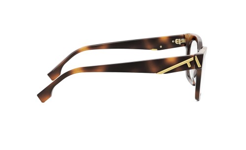 Fendi - Cadru optic - FE50073I - 053 - 52