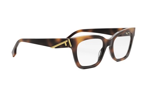 Fendi - Cadru optic - FE50073I - 053 - 52