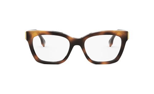 Fendi - Cadru optic - FE50073I - 053 - 52