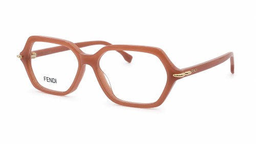 Fendi - Cadru optic - FE50125I - 068 - 54