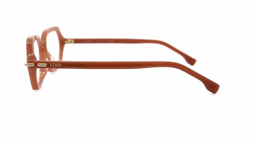 Fendi - Cadru optic - FE50125I - 068 - 54
