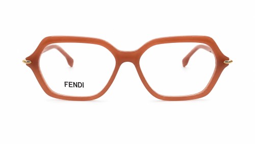 Fendi - Cadru optic - FE50125I - 068 - 54