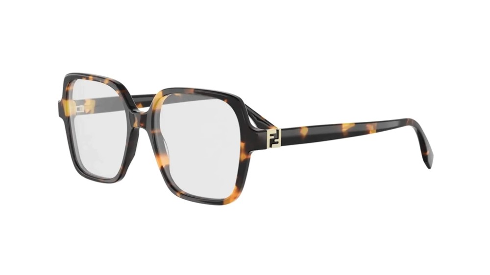 Fendi - Cadru optic - FE50144I - 056 - 54
