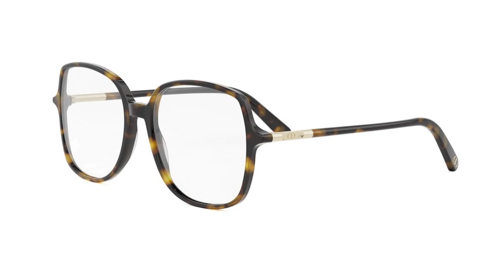 Dior - Cadru optic - MINI CD O S9I - 2000 - 55