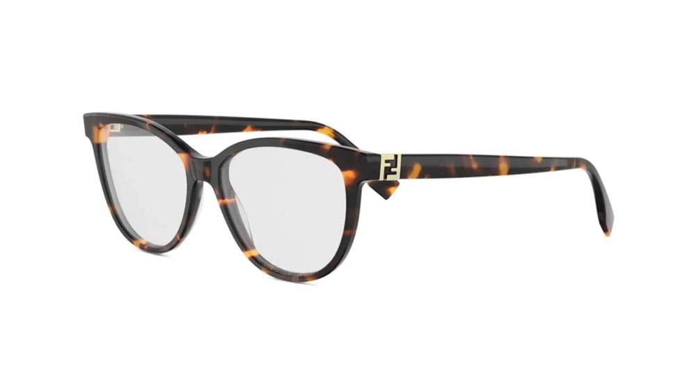 Fendi - Cadru optic - FE50145F - 052 - 55