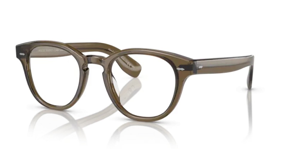 OLIVER PEOPLES - Cadru optic - OV5413U - 1784 - 50