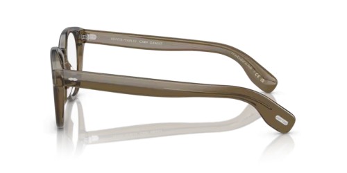 OLIVER PEOPLES - Cadru optic - OV5413U - 1784 - 50