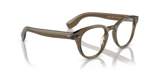 OLIVER PEOPLES - Cadru optic - OV5413U - 1784 - 50