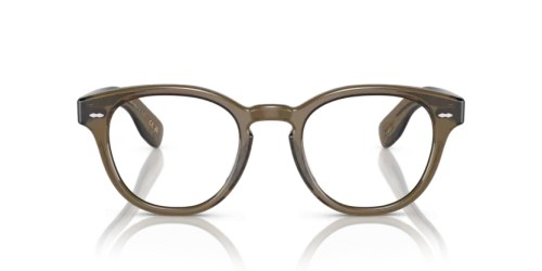 OLIVER PEOPLES - Cadru optic - OV5413U - 1784 - 50
