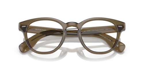 OLIVER PEOPLES - Cadru optic - OV5413U - 1784 - 50