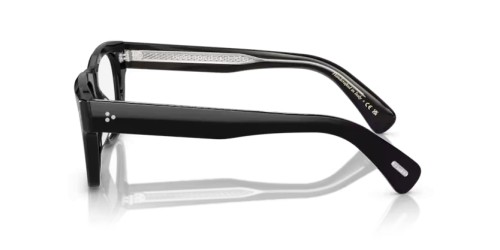 OLIVER PEOPLES - Cadru optic - OV5524U - 1492 - 52