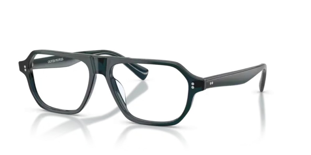 OLIVER PEOPLES - Cadru optic - OV5616U - 1819 - 56