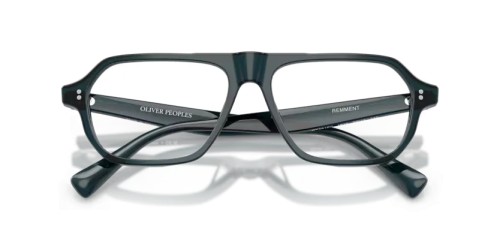 OLIVER PEOPLES - Cadru optic - OV5616U - 1819 - 56