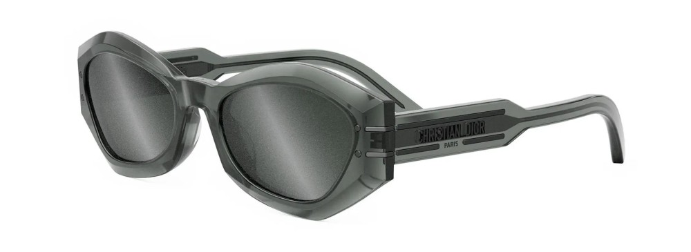 Dior - Ochelari de soare - DIORSIGNATURE B1U - 45A7 WO - 55