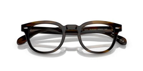 OLIVER PEOPLES - Cadru optic - OV5036 - 1677 - 52