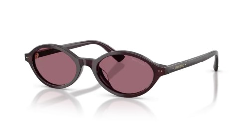 Jimmy Choo - Ochelari de soare - JC5068U - 50861A - 51