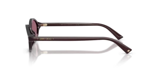 Jimmy Choo - Ochelari de soare - JC5068U - 50861A - 51