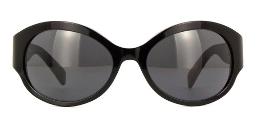 Celine - Ochelari de soare - CL40271I - 01A - 62