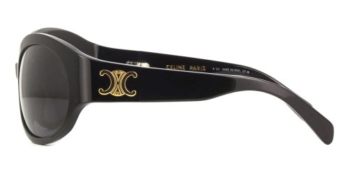 Celine - Ochelari de soare - CL40271I - 01A - 62