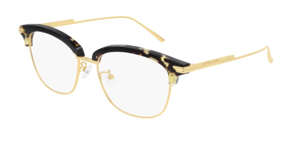 Bottega Veneta - Cadru optic - BV1011OA - 008 - 55