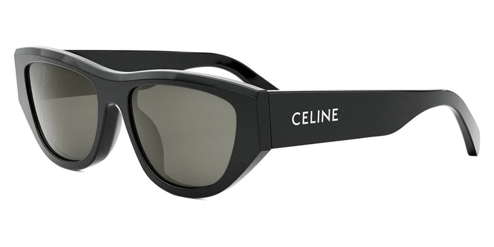 Celine - Ochelari de soare - CL40278U - 01A - 55