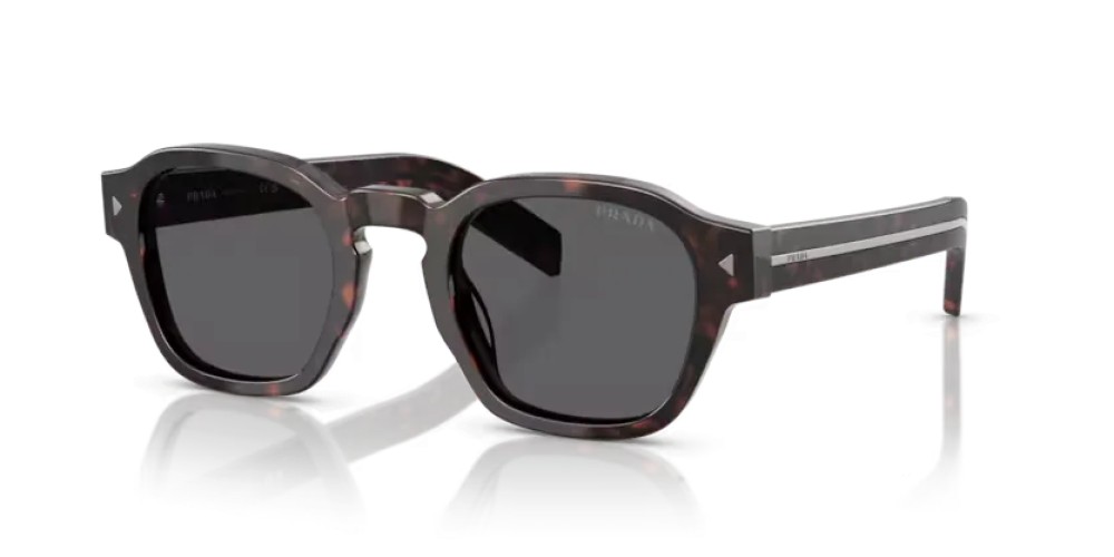 PRADA - Ochelari de soare - PR A16S - 17N731 - 49