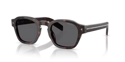 PRADA - Ochelari de soare - PR A16S - 17N731 - 49