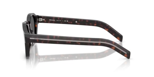 PRADA - Ochelari de soare - PR A16S - 17N731 - 49
