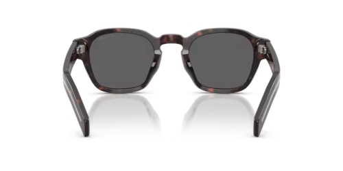 PRADA - Ochelari de soare - PR A16S - 17N731 - 49