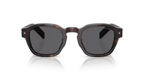 PRADA - Ochelari de soare - PR A16S - 17N731 - 49