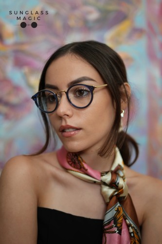 Celine - Cadru optic - CL50001U - 092 - 46