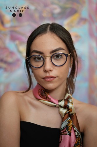 Celine - Cadru optic - CL50001U - 092 - 46
