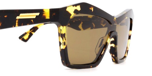 Bottega Veneta - Ochelari de soare - BV1093S - 002 - 99