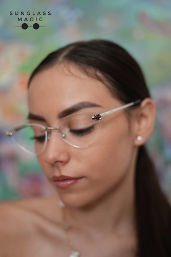 Cartier CT0448O - 002 - 60 Cadru optic Speciale