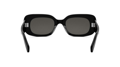 Celine - Ochelari de soare - CL40287U - 01A - 51