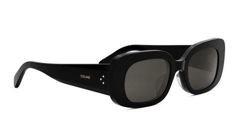 Celine - Ochelari de soare - CL40287U - 01A - 51