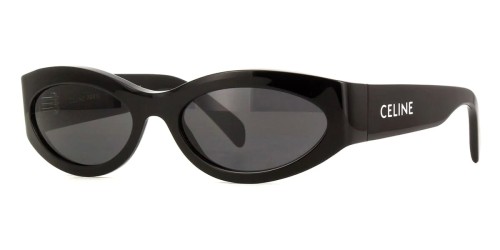 Celine - Ochelari de soare - CL40288I - 01A - 56