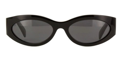Celine - Ochelari de soare - CL40288I - 01A - 56