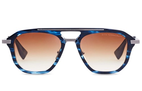 Dita TERRACRAFT DTS416-A - 03 - 52 Ochelari de soare Pilot (aviator)