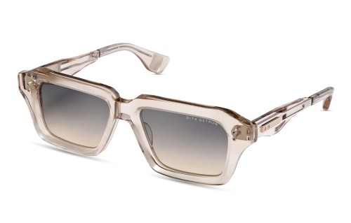 Dita DETRON DTS459-A - 03 - 52 Ochelari de soare Pătrat
