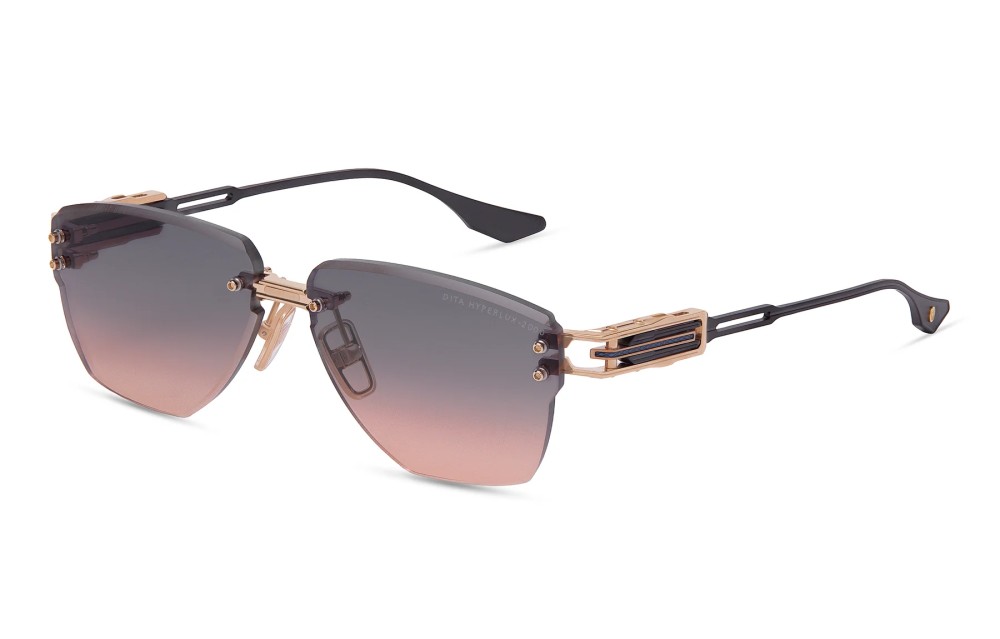 Dita HYPERLUX-2000 DTS197-A - 03 - 58 Ochelari de soare
