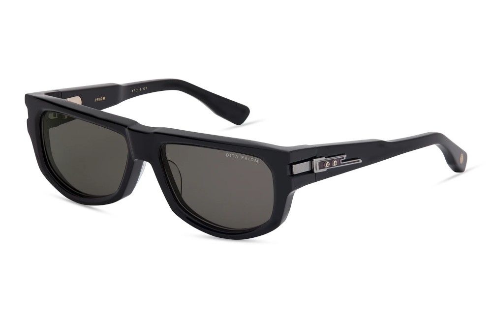 Dita PRIDM DTS753-A - 02 - 57 Ochelari de soare Pătrat