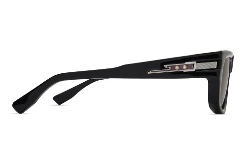 Dita PRIDM DTS753-A - 02 - 57 Ochelari de soare Pătrat