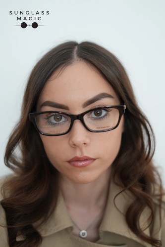 Gucci GG0635O - 002 - 51 Cadru optic Havanna Pătrat