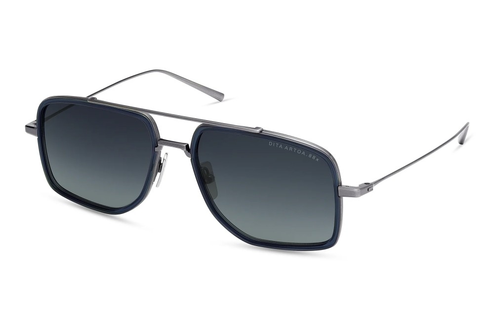 Dita ARTOA.88X DTS471-A - 04 - 57 Ochelari de soare Pilot (aviator)