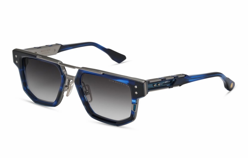 Dita MACH-NINE DTS478-A - 03 - 54 Ochelari de soare