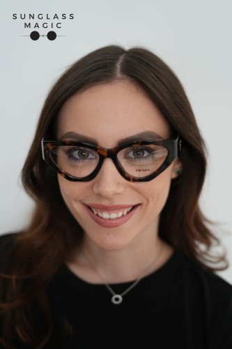 PRADA PR C07V - 14L1O1 - 54 Cadru optic