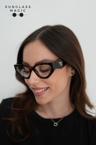 PRADA PR C07V - 14L1O1 - 54 Cadru optic